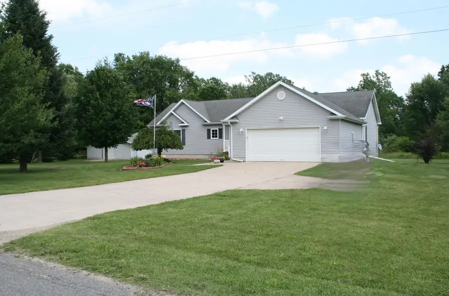 14021 Pardee Road, Buchanan, MI 49107 - #3