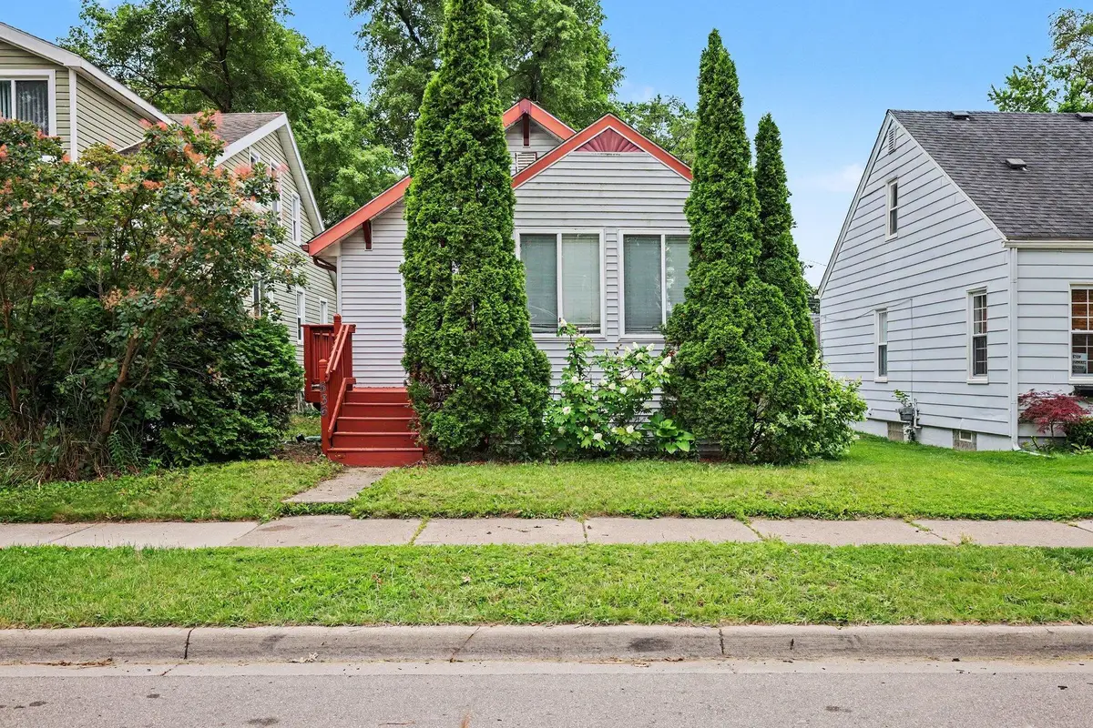 536 E Oakridge Street, Ferndale, MI 48220 - #1