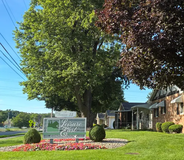 896 Andover Court Se, Grand Rapids, MI 49508