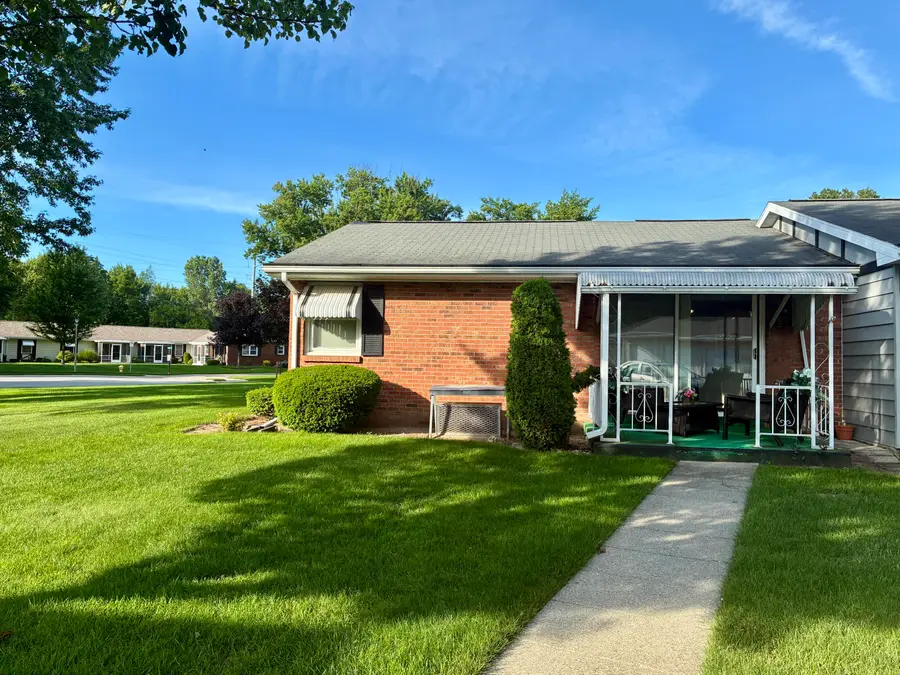 896 Andover Court Se, Grand Rapids, MI 49508 - #2