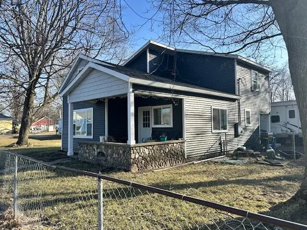 429 S Capital Avenue, Athens, MI 49011