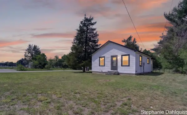 4622 E Apple Avenue, Muskegon, MI 49442