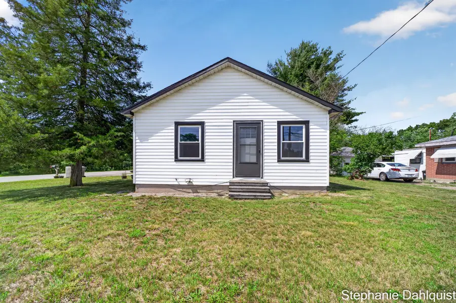 4622 E Apple Avenue, Muskegon, MI 49442 - #2
