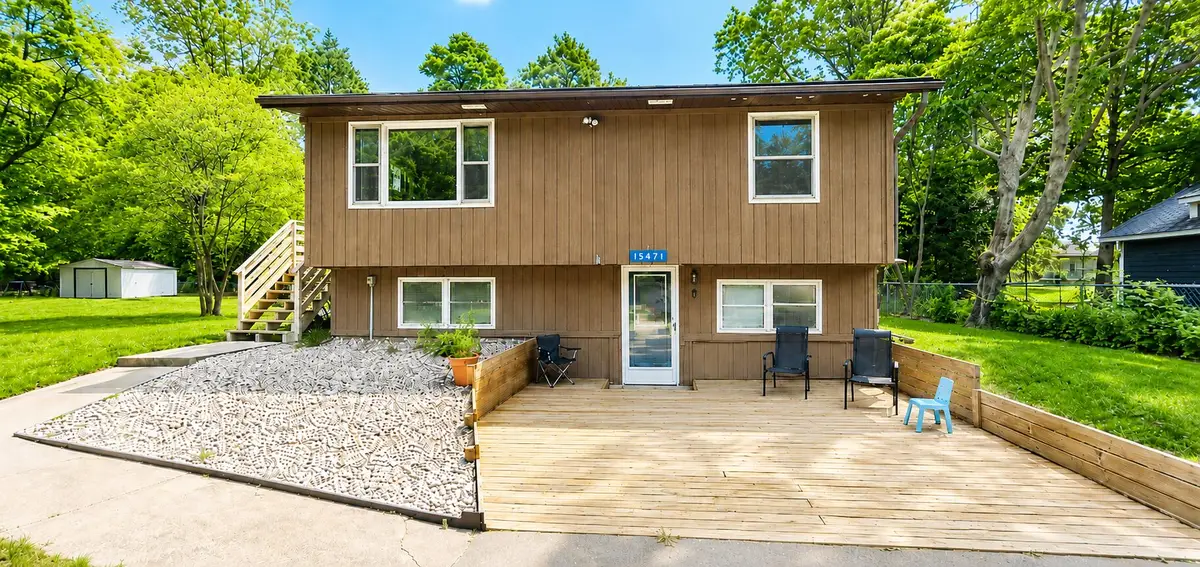 15471 Ransom Street, Holland, MI 49424 - #1