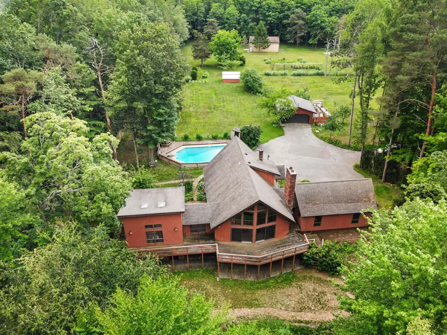 6966 103rd Avenue, South Haven, MI 49090 - #2