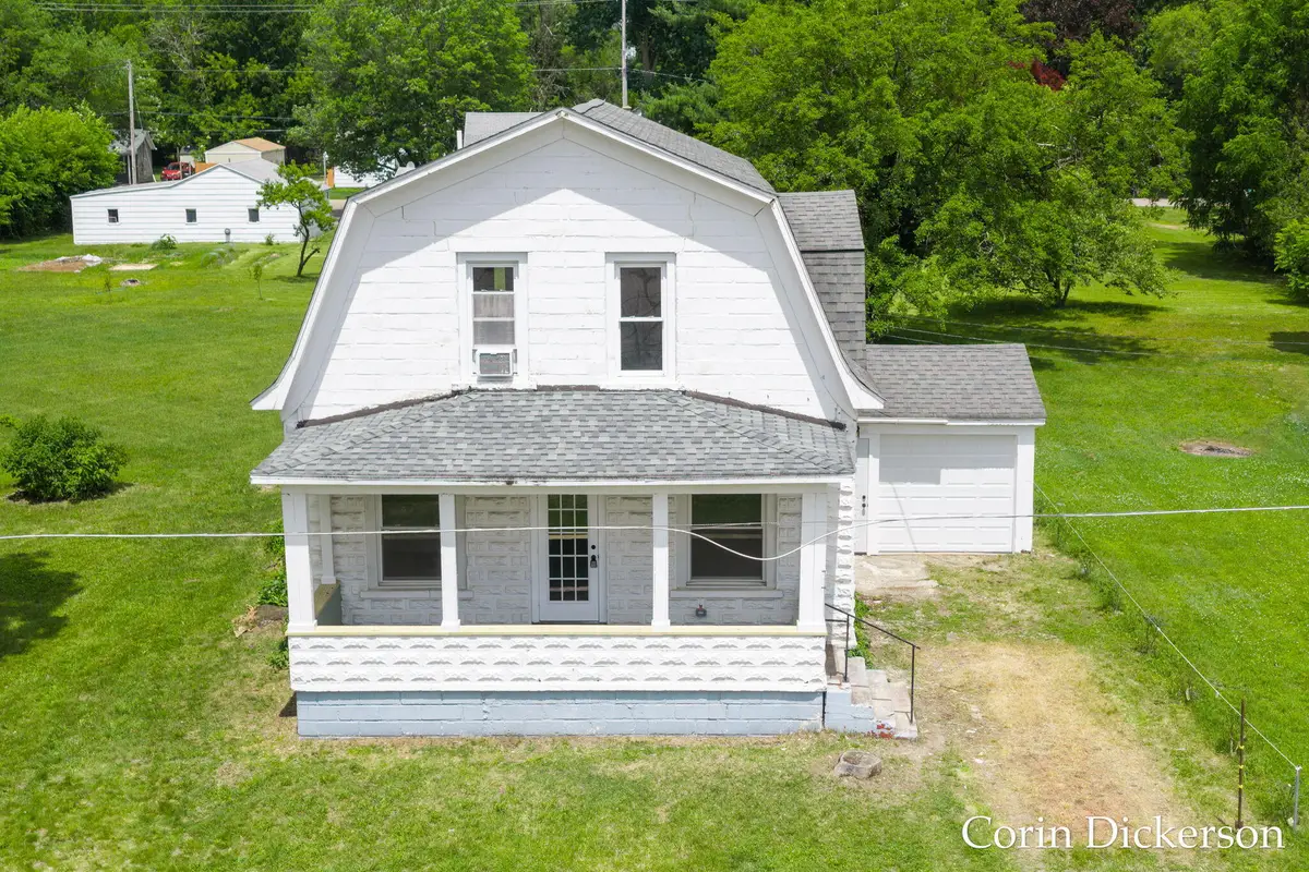 314 Russell Street, Allegan, MI 49010 - #1