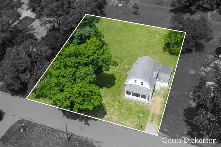 314 Russell Street, Allegan, MI 49010 - #2