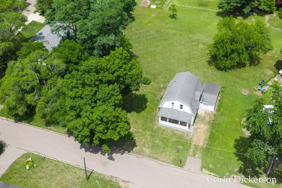 314 Russell Street, Allegan, MI 49010 - #3