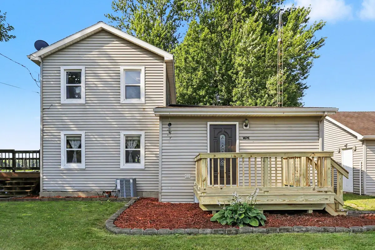 193 W Union City Road, Union City, MI 49094 - #1