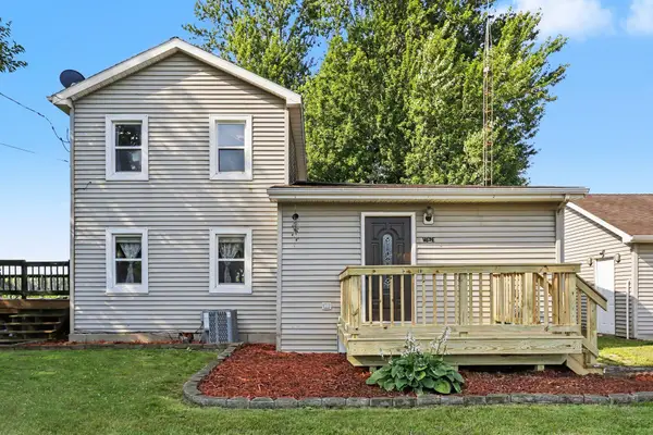 193 W Union City Road, Union City, MI 49094