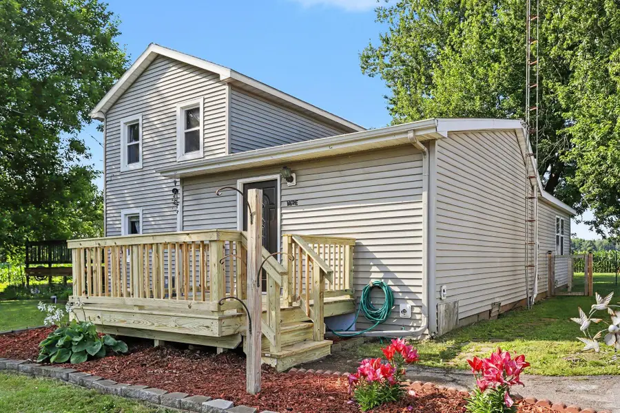 193 W Union City Road, Union City, MI 49094 - #2