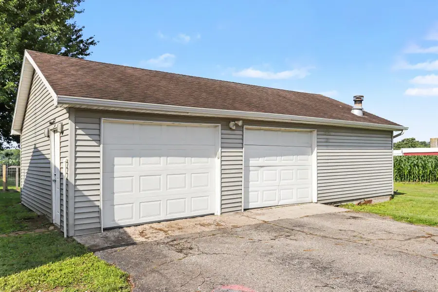 193 W Union City Road, Union City, MI 49094 - #3