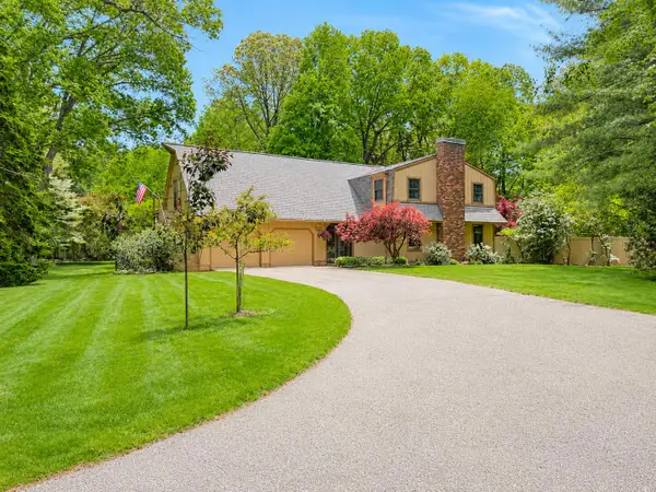 6474 S Walker Road, Fruitport, MI 49415