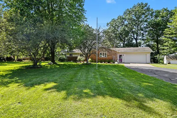 10492 Range Line Road, Berrien Springs, MI 49103