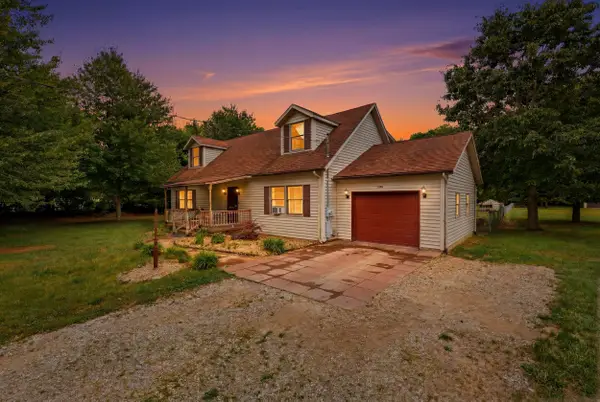5850 E Napier Avenue, Benton Harbor, MI 49022