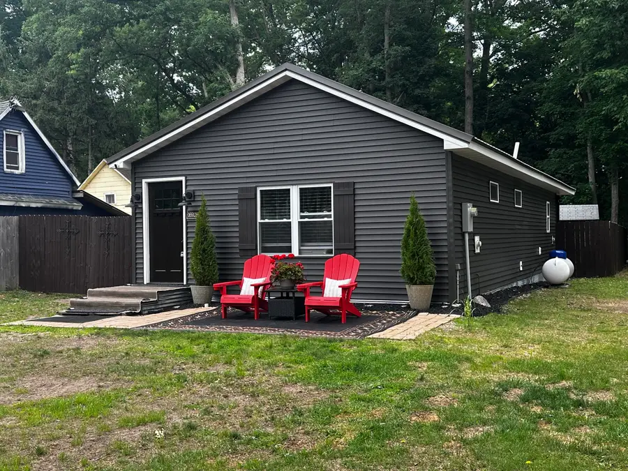 16928 6th Street, Wellston, MI 49689 - #2