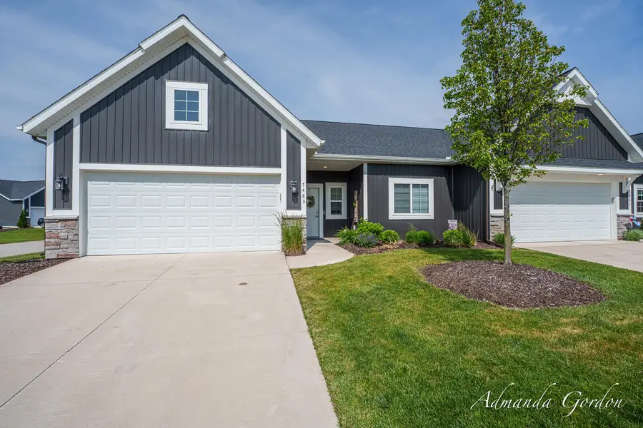 7483 Hardwood Street Se #79, Caledonia, MI 49316 - #3