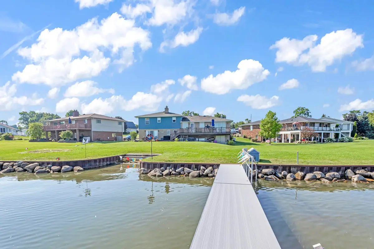 6358 Kelley Road, Brooklyn, MI 49230 - #1