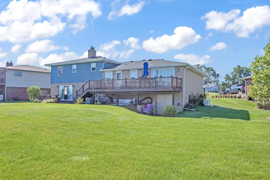 6358 Kelley Road, Brooklyn, MI 49230 - #2