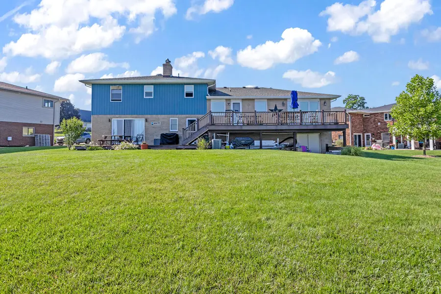6358 Kelley Road, Brooklyn, MI 49230 - #3