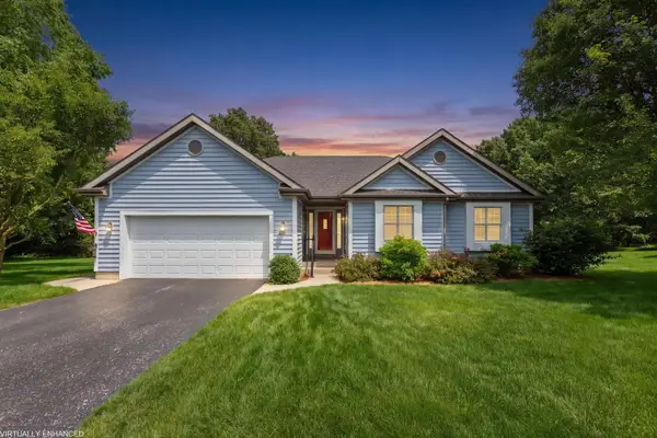 2311 Shoreham Highlands Street #31, St. Joseph, MI 49085
