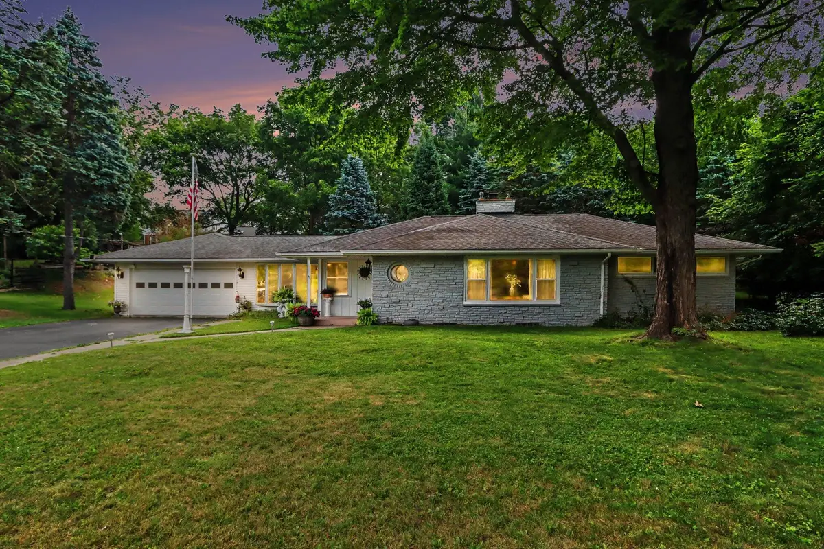 4309 Sunnybrook Drive, Kalamazoo, MI 49008 - #1