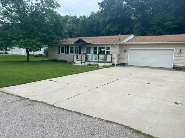 27853 Burmax Park, Dowagiac, MI 49047 - #2