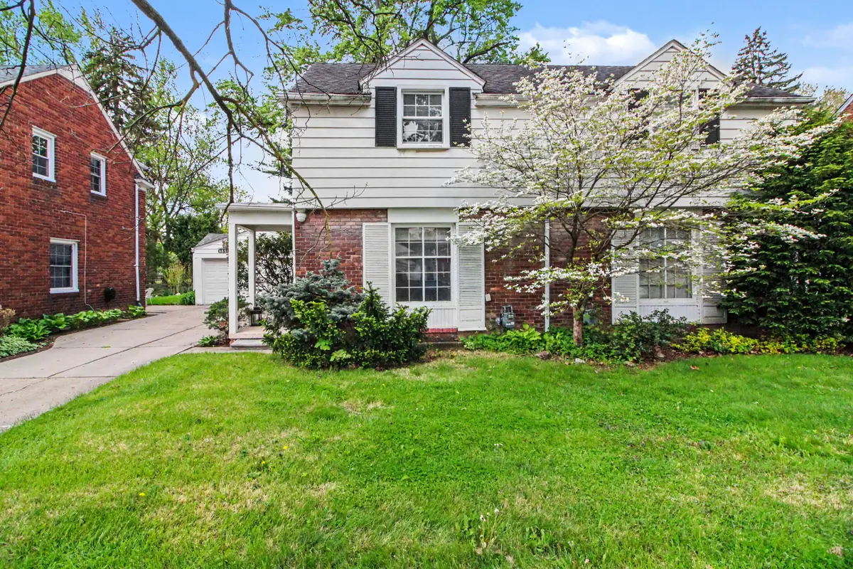 3857 Brewster Street, Dearborn, MI 48120 - #1