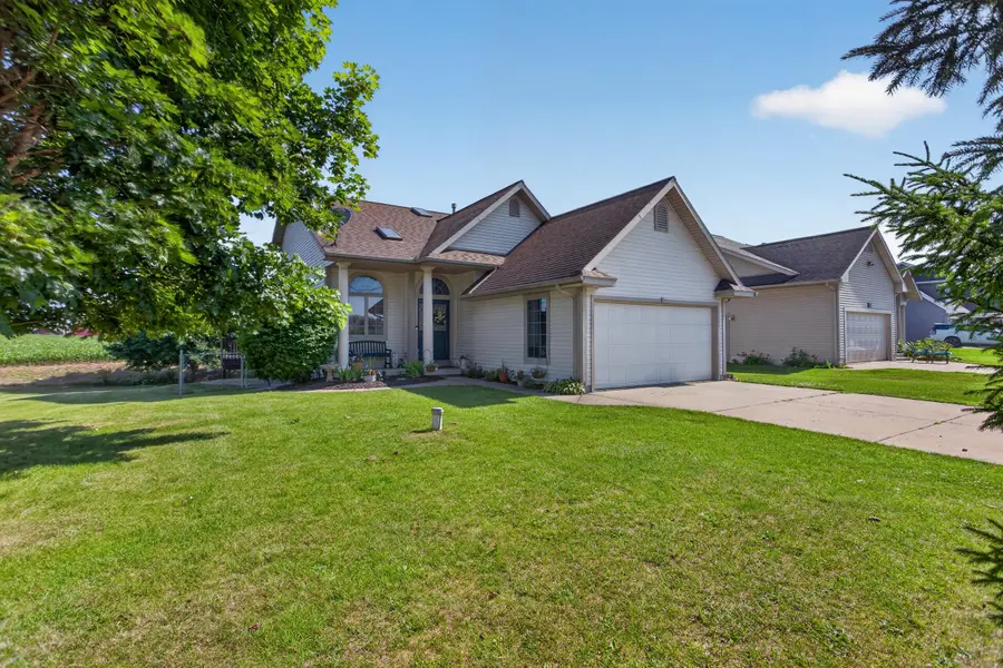 290 Somerset Drive, Cement City, MI 49233 - #3