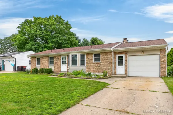1712 41st Street Sw, Wyoming, MI 49519