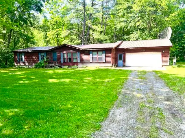 6980 Spaulding Road, Ravenna, MI 49451 - #1