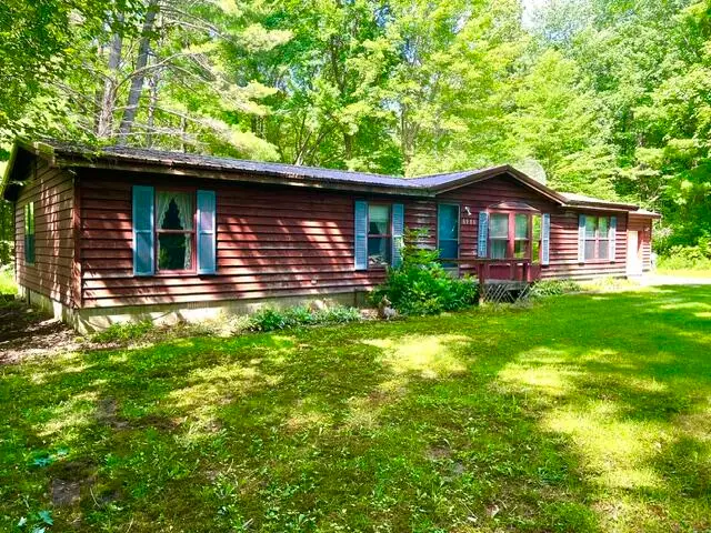 6980 Spaulding Road, Ravenna, MI 49451 - #2