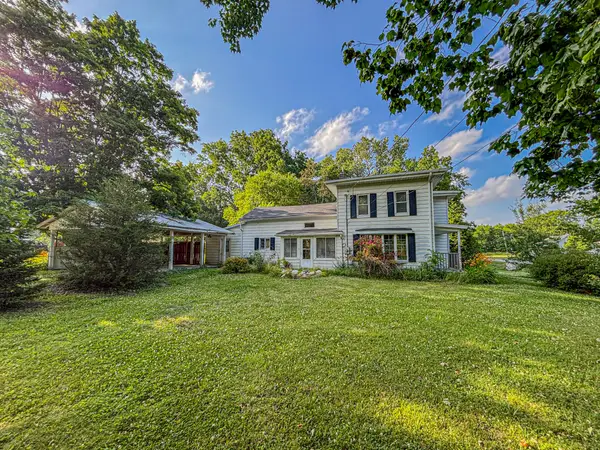 136 Sturgis Street, Hubbardston, MI 48845