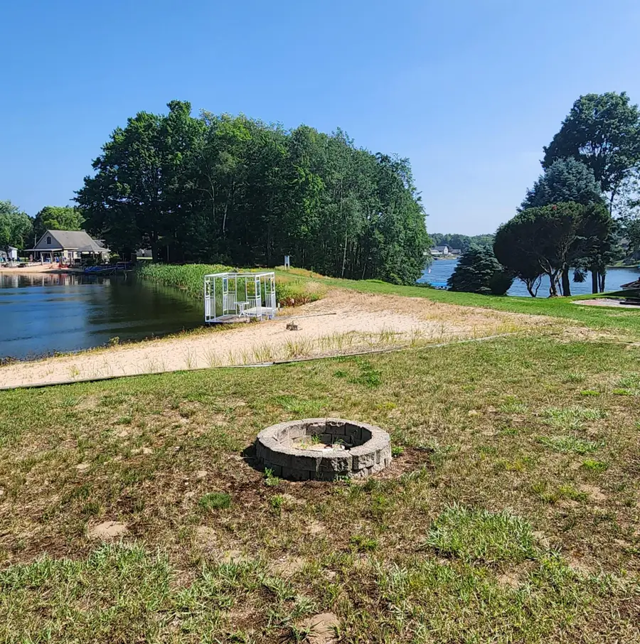 7951 W Village Road, Mears, MI 49436 - #3