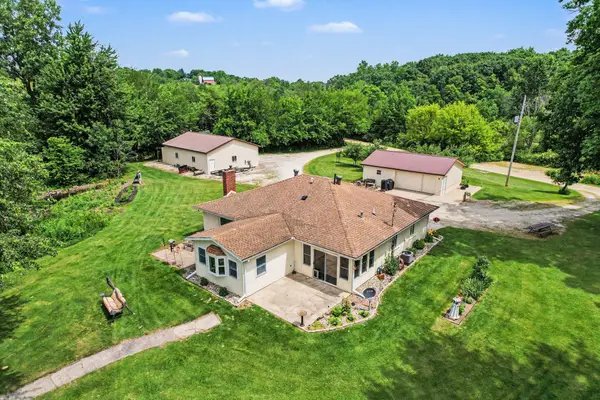 4182 Bristol Oaks Street, Dowling, MI 49050