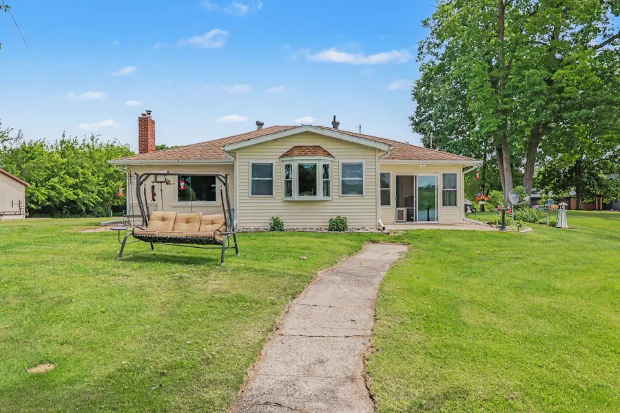 4182 Bristol Oaks Street, Dowling, MI 49050 - #3