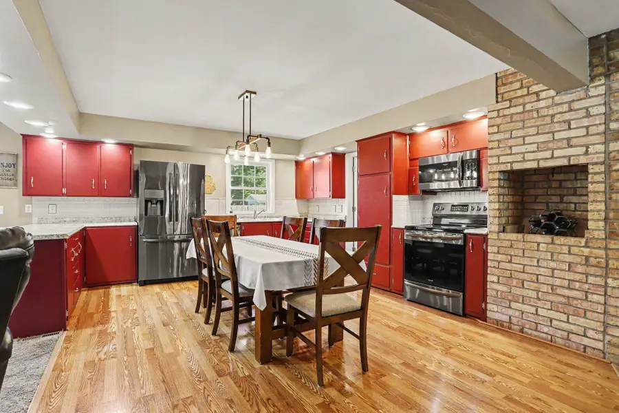 16596 Morris Avenue, Three Rivers, MI 49093 - #2