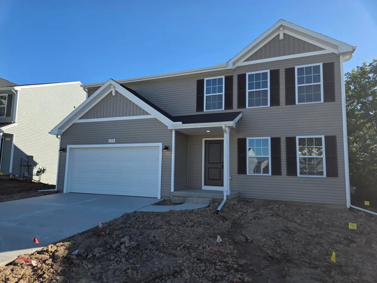 2779 Sanderling Court Se, Grand Rapids, MI 49508 - #1
