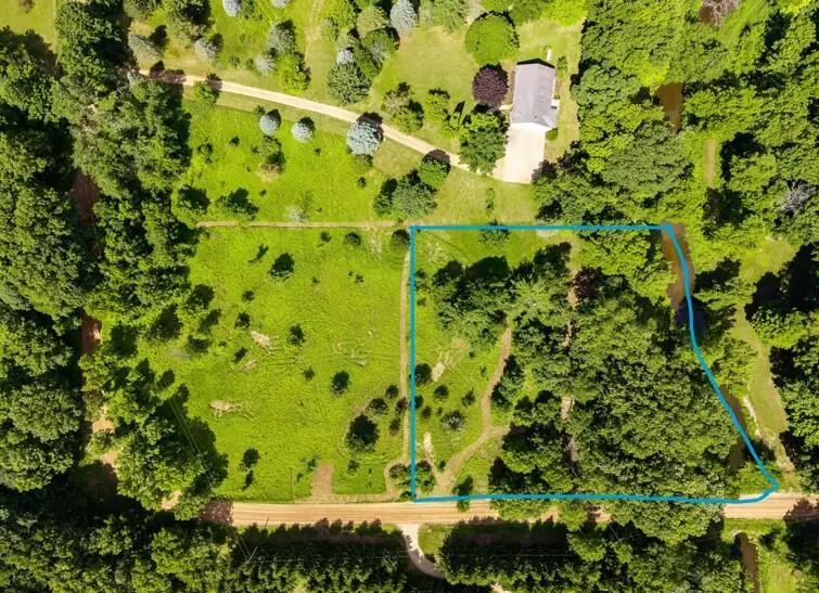 V/L #3 Farrel Road, Hastings, MI 49058 - #1