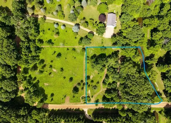 V/L #3 Farrel Road, Hastings, MI 49058