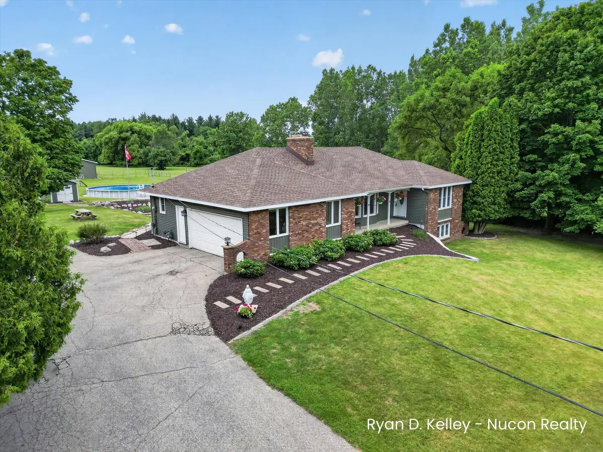 11495 60th Avenue, Allendale, MI 49401 - #1