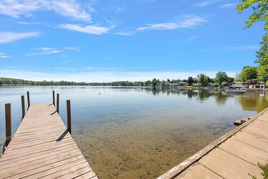 1361 S Derby Road, Stanton, MI 48888 - #2