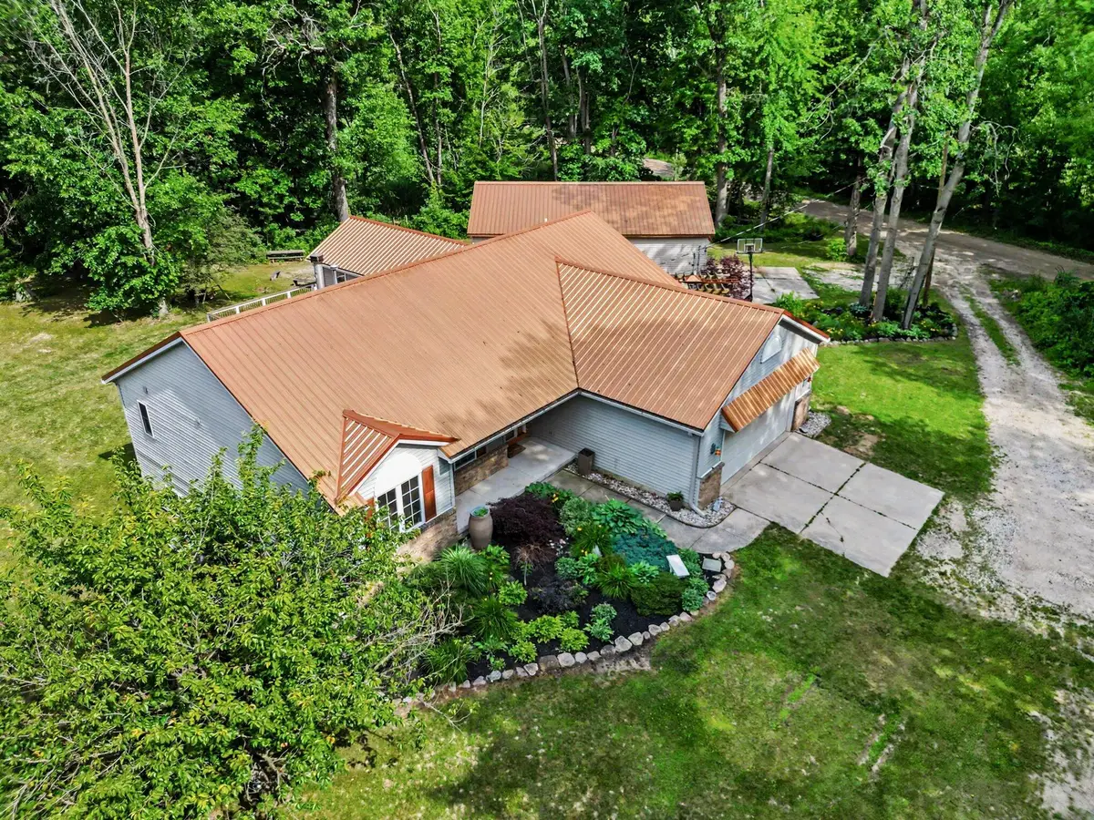 3155 11 Mile Road Ne, Rockford, MI 49341 - #1