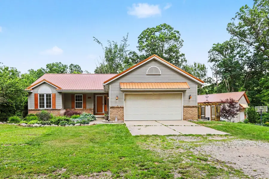 3155 11 Mile Road Ne, Rockford, MI 49341 - #3