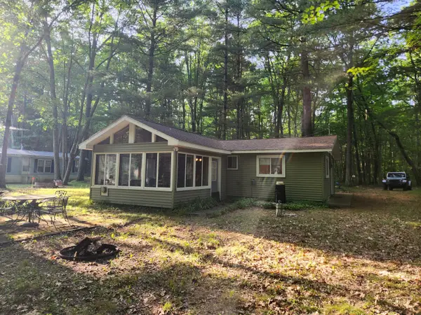 2151 W Northern Avenue, Baldwin, MI 49304
