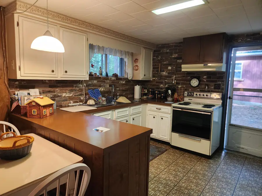 2151 W Northern Avenue, Baldwin, MI 49304 - #3