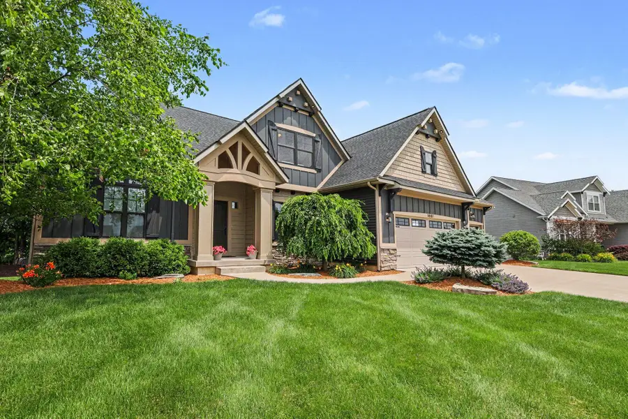 1661 Kingsland Drive Sw, Byron Center, MI 49315 - #3