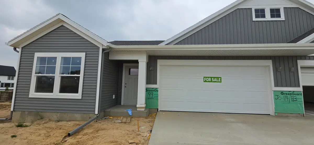 99 Fireside Drive Sw #14, Grand Rapids, MI 49534 - #1