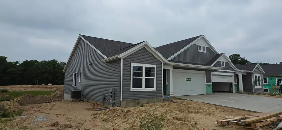 99 Fireside Drive Sw #14, Grand Rapids, MI 49534 - #2