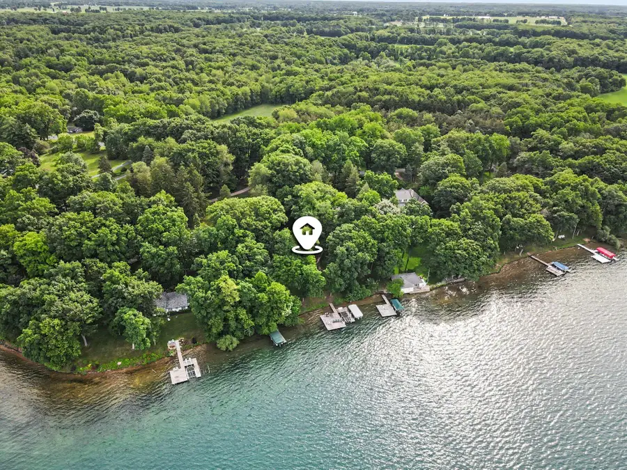 4630 E Gull Lake Drive, Hickory Corners, MI 49060 - #3